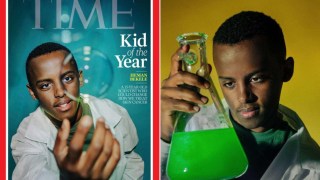 kid of the year