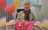 world oldest person