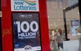 $100m Powerball