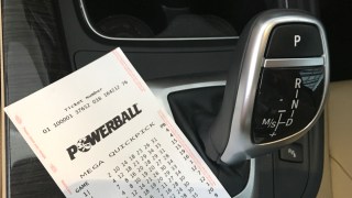 powerball