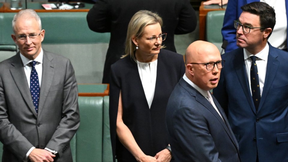 dutton