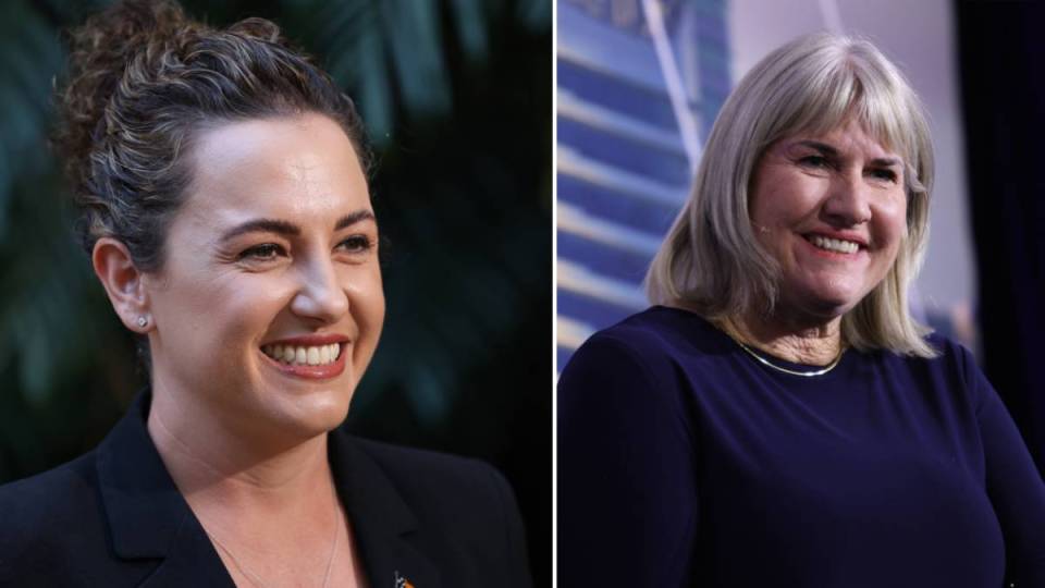 Northern Territory election