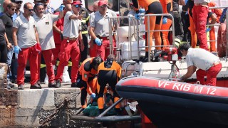 Sicily yacht investigation