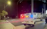 Sydney shooting