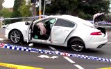 road rage engadine