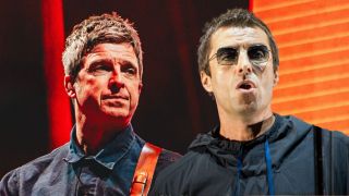 gallagher oasis reunion