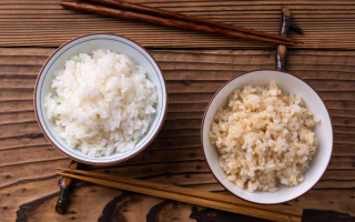 rice