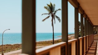 pilbara indian ocean travel