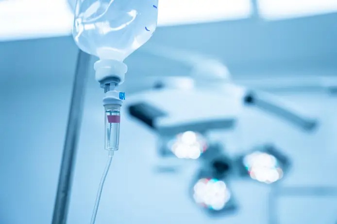 IV
