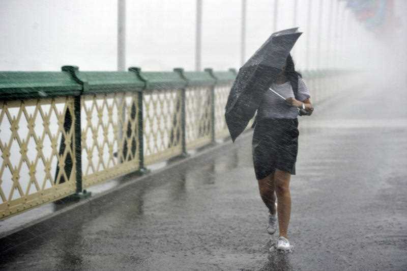 Weather