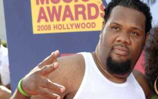 Fatman Scoop