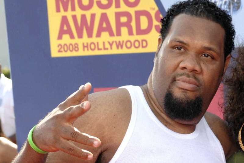 Fatman Scoop