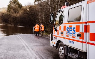 SES Tasmania