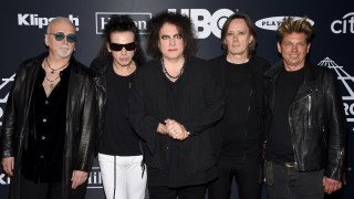 The Cure