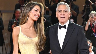 george clooney biden