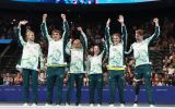 paralympics