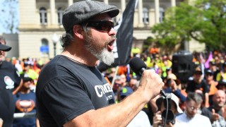 cfmeu high court
