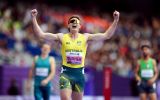 Paralympics