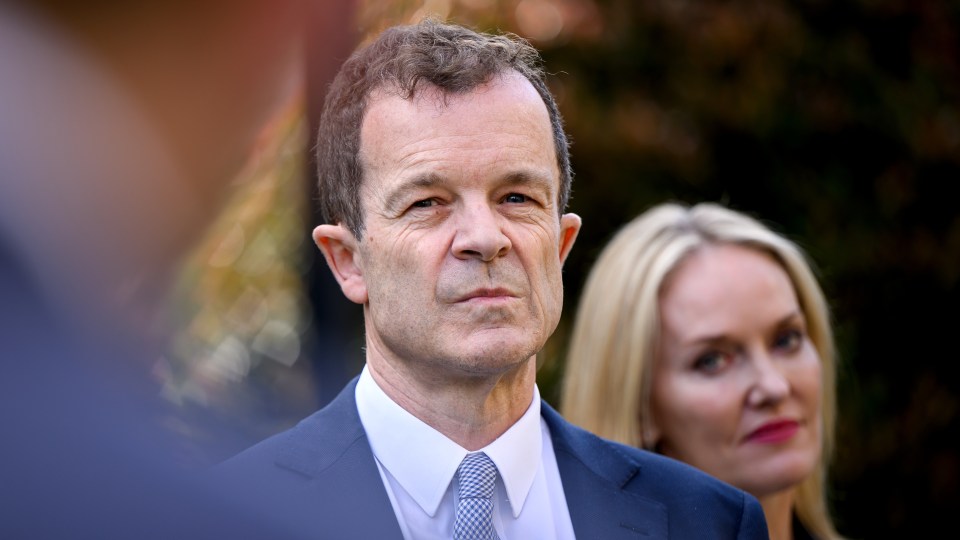 liberal party nsw