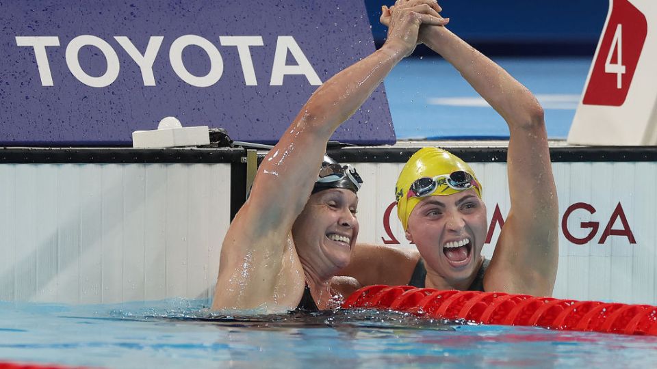 Paralympics