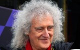 brian may