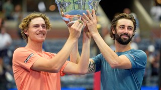 US Open