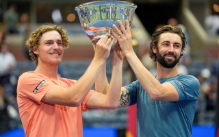 US Open