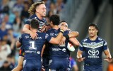 North Qld Cowboys