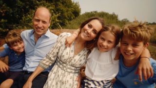 Princess of Wales