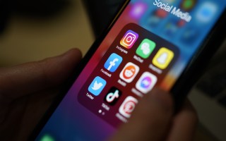 social media news code