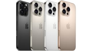 Apple iPhone 16