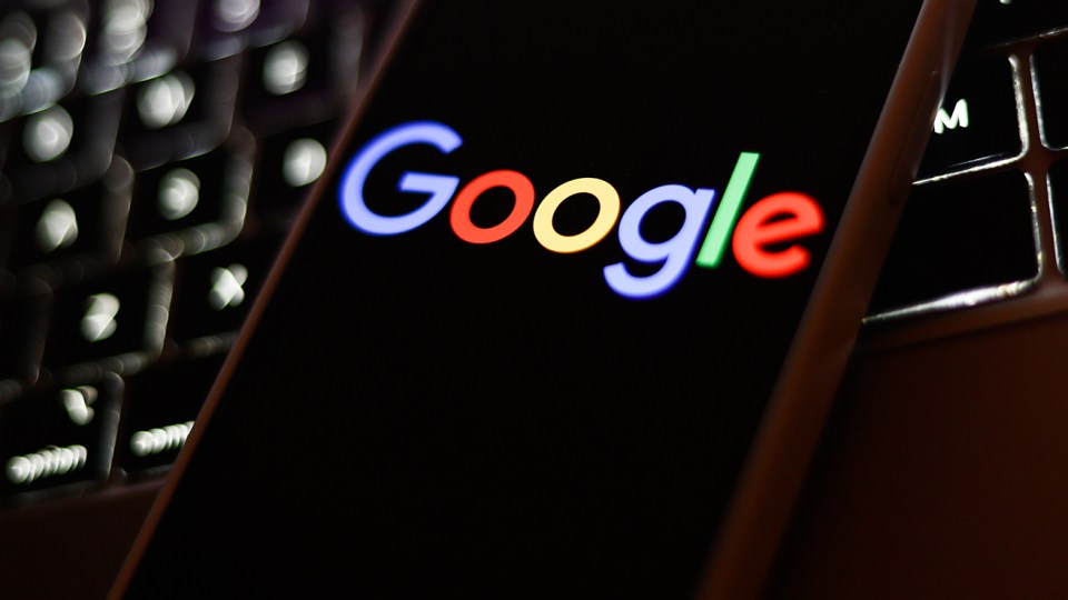Google