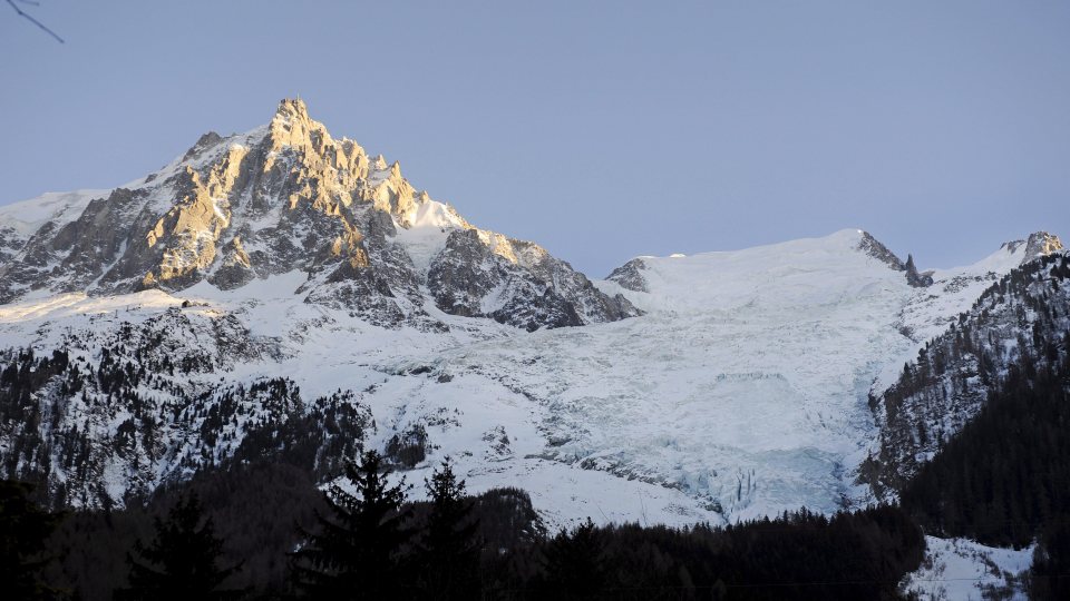 Mont Blanc