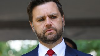 JD Vance