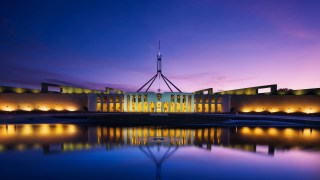 parliament