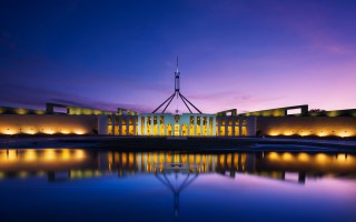 parliament