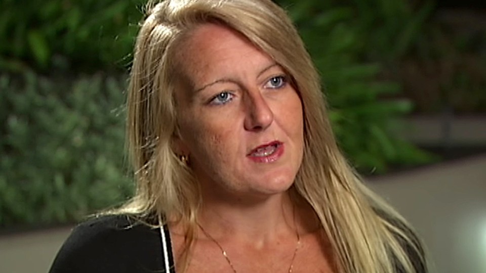 Nicola Gobbo Lawyer X