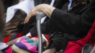 Aged care