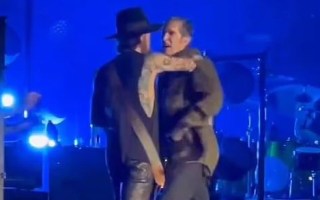 Jane's Addiction