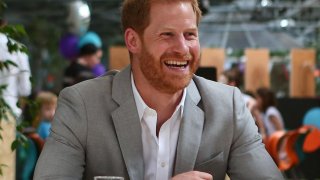 Prince Harry