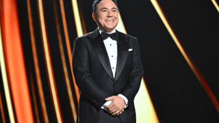 Sam Pang