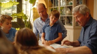 william middletons cards