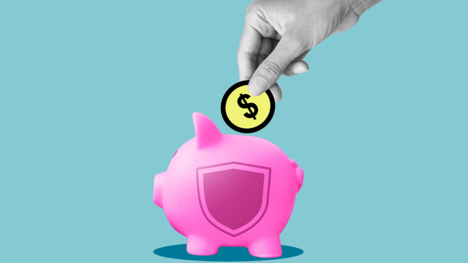 superannuation