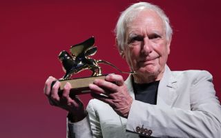 peter weir