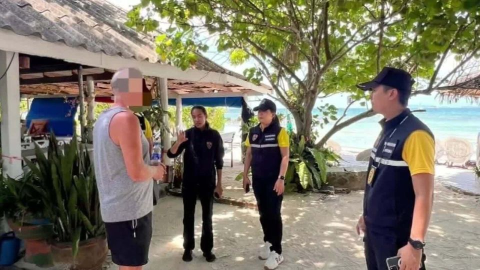 Helio Taiyang Richardson