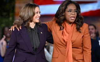 Harris Oprah