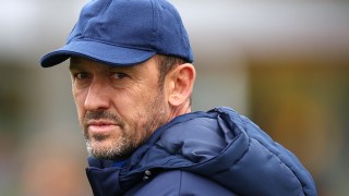 tony popovic