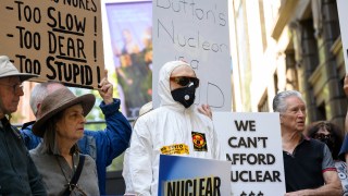 peter dutton nuclear