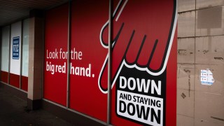 coles woolworths
