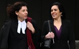 moira deeming defamation